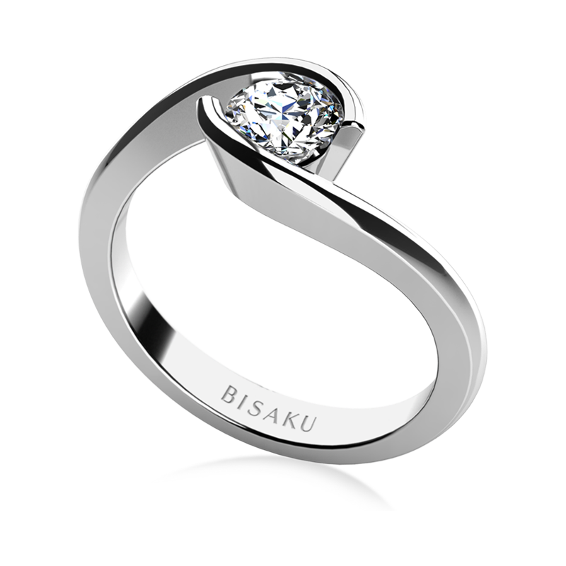 Zásnubní prsten Joia