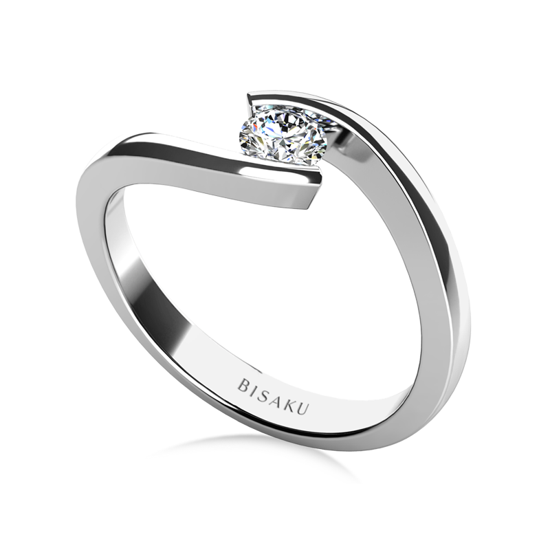 Zásnubní prsten Dea