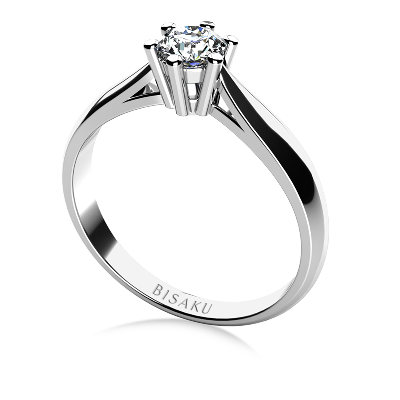 Zásnubní prsten Serah