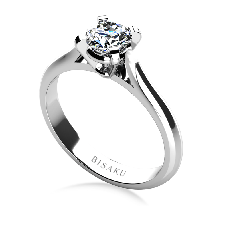 Zásnubní prsten Joelle