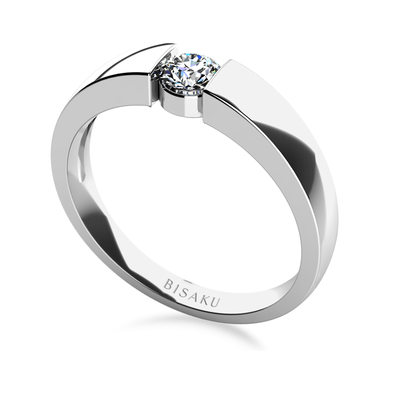 Zásnubní prsten Thea