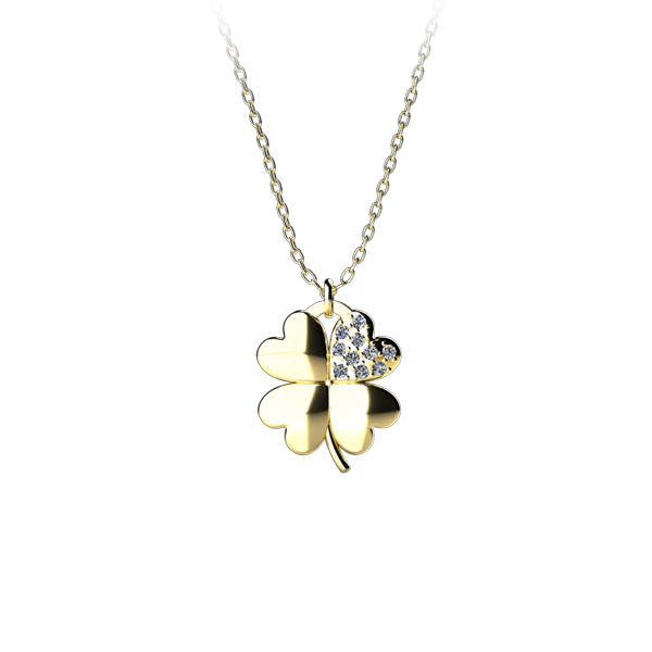 Bisaku.jewel.yellow.alt Lucky