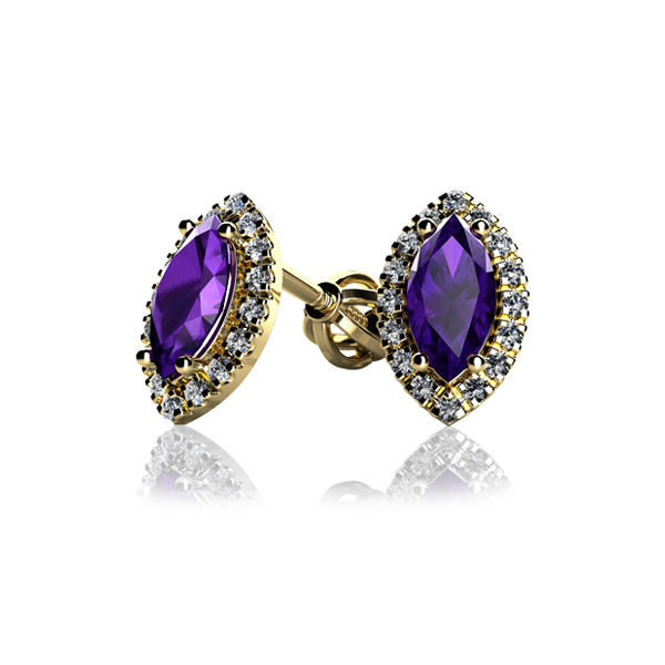 Bisaku.jewel.yellow.alt Violet