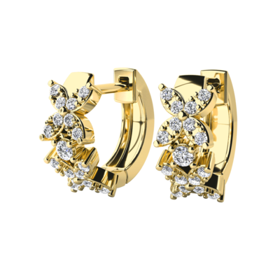 Bisaku.jewel.yellow.alt PrimroseEarrings