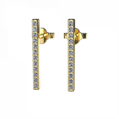 Bisaku.jewel.yellow.alt JosieII