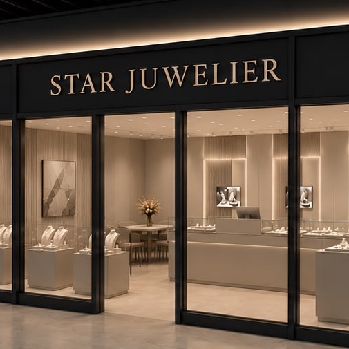 Star Juwelier