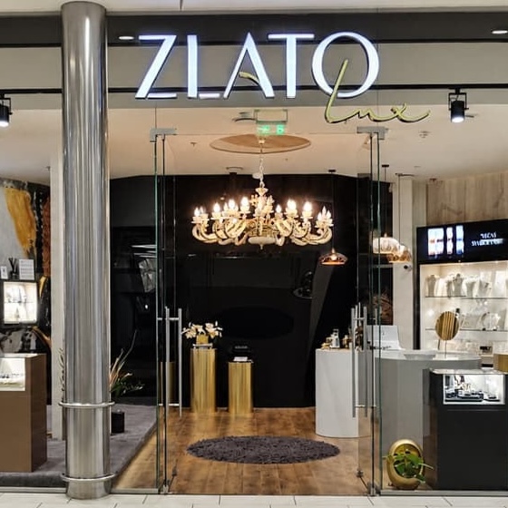 ZLATO lux